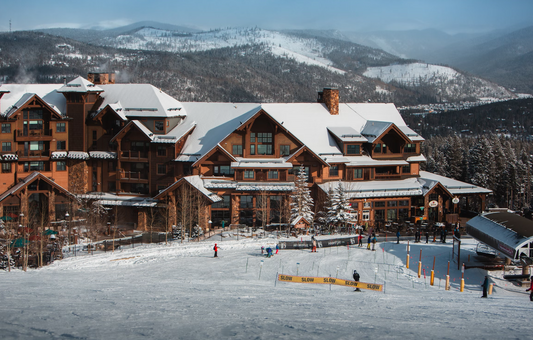 The Best Ski Towns in Colorado for Non-Skiers: Eat, Sip, and Explore Beyond the Slopes