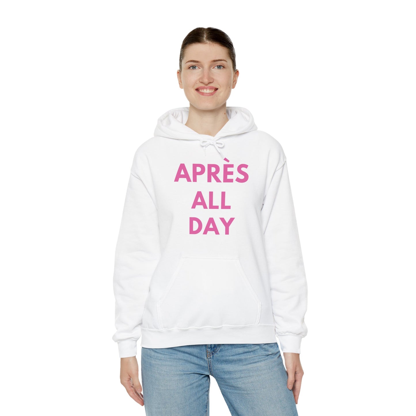 Après All Day Hoodie Sweatshirt