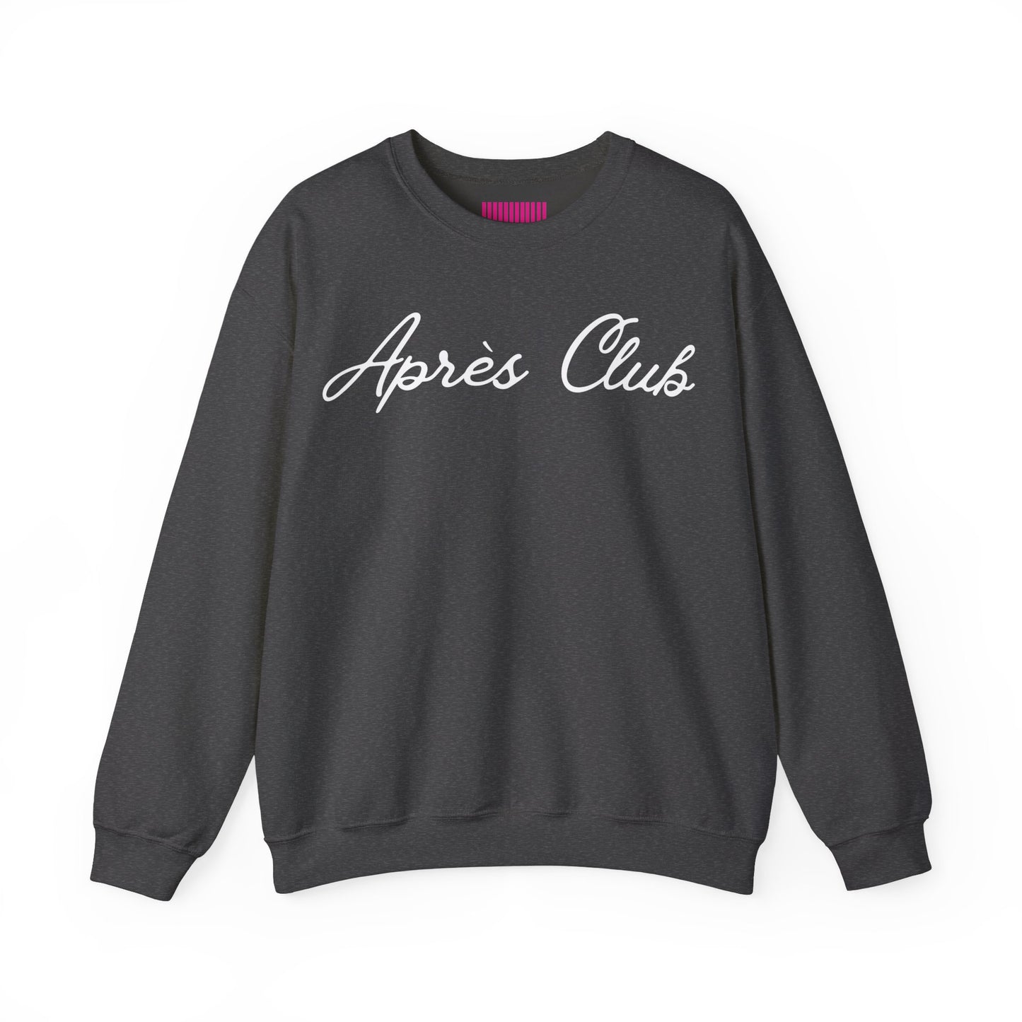 Après Club Crewneck Sweatshirt