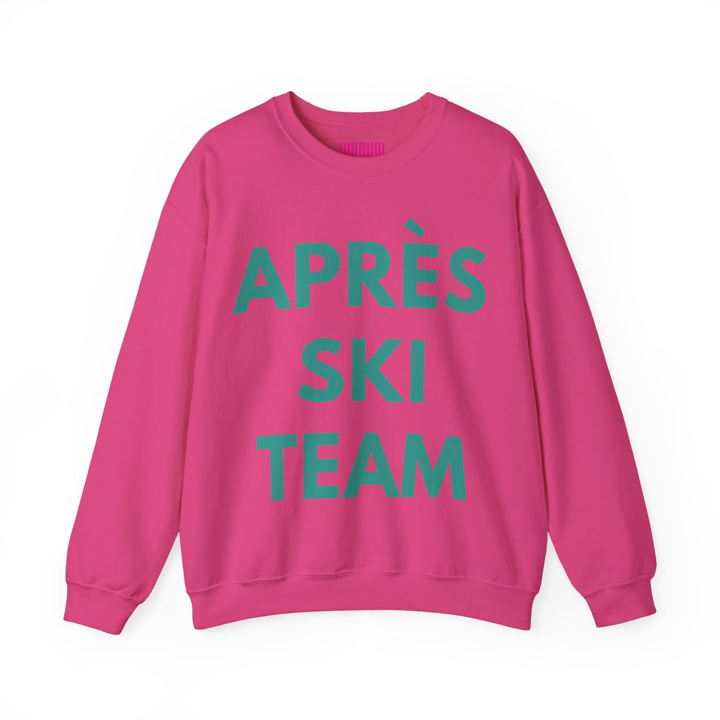 Après Ski Team Crewneck Sweatshirt