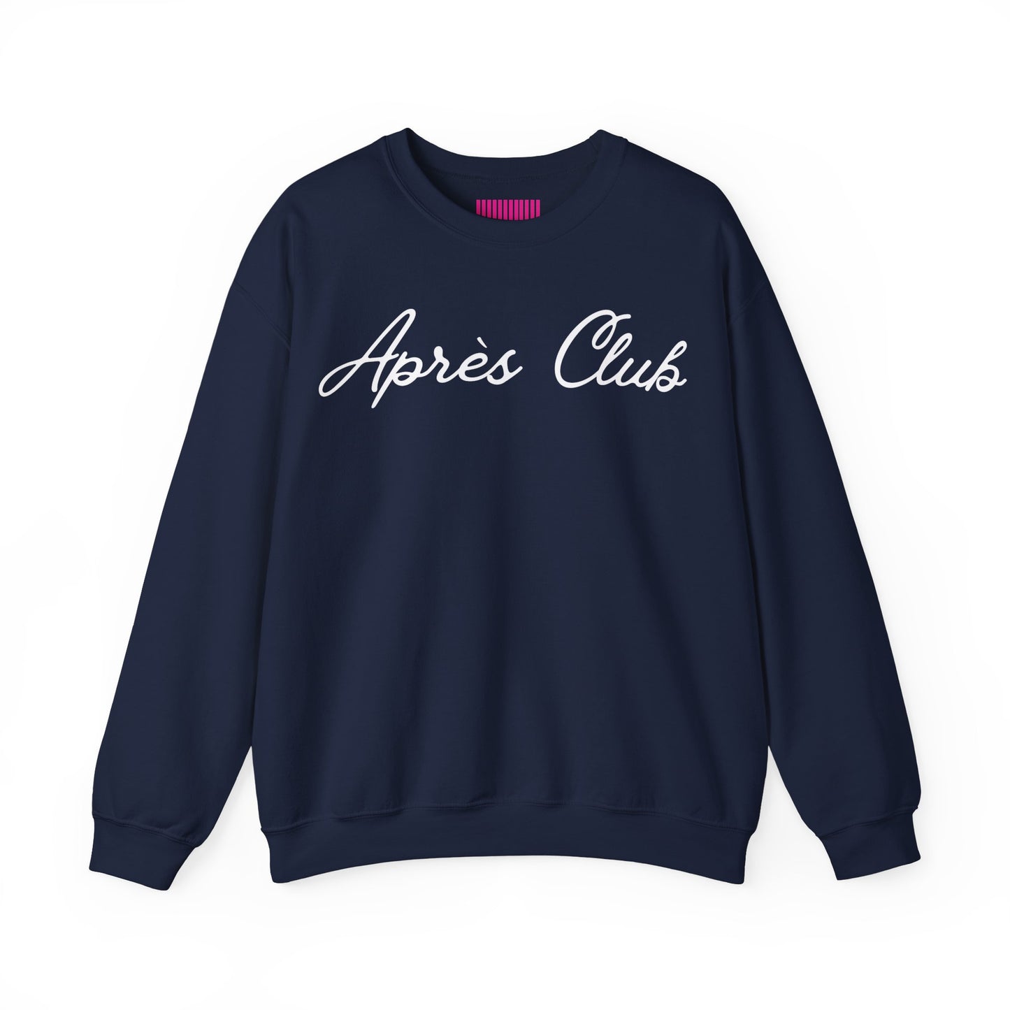 Après Club Crewneck Sweatshirt