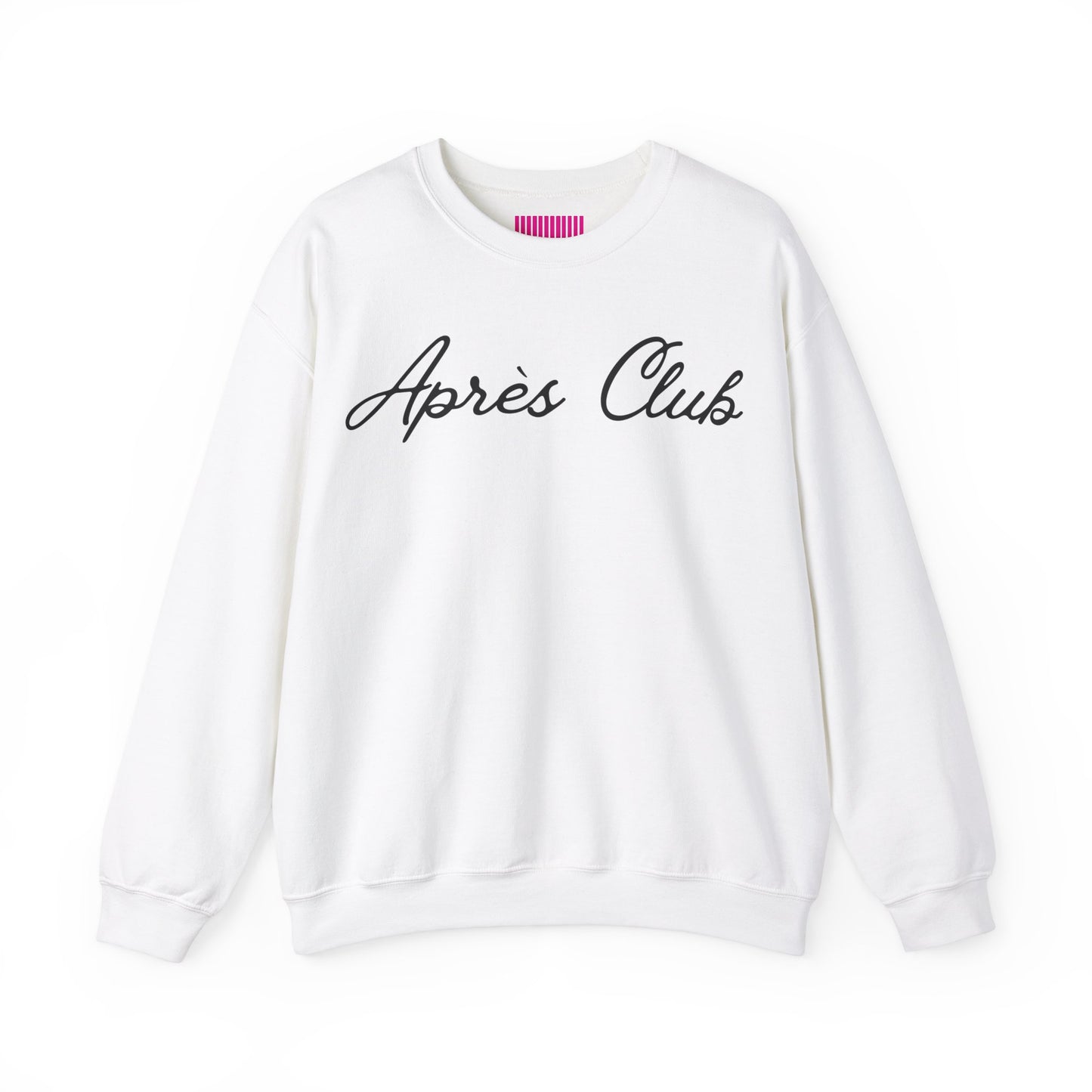 Après Club Crewneck Sweatshirt