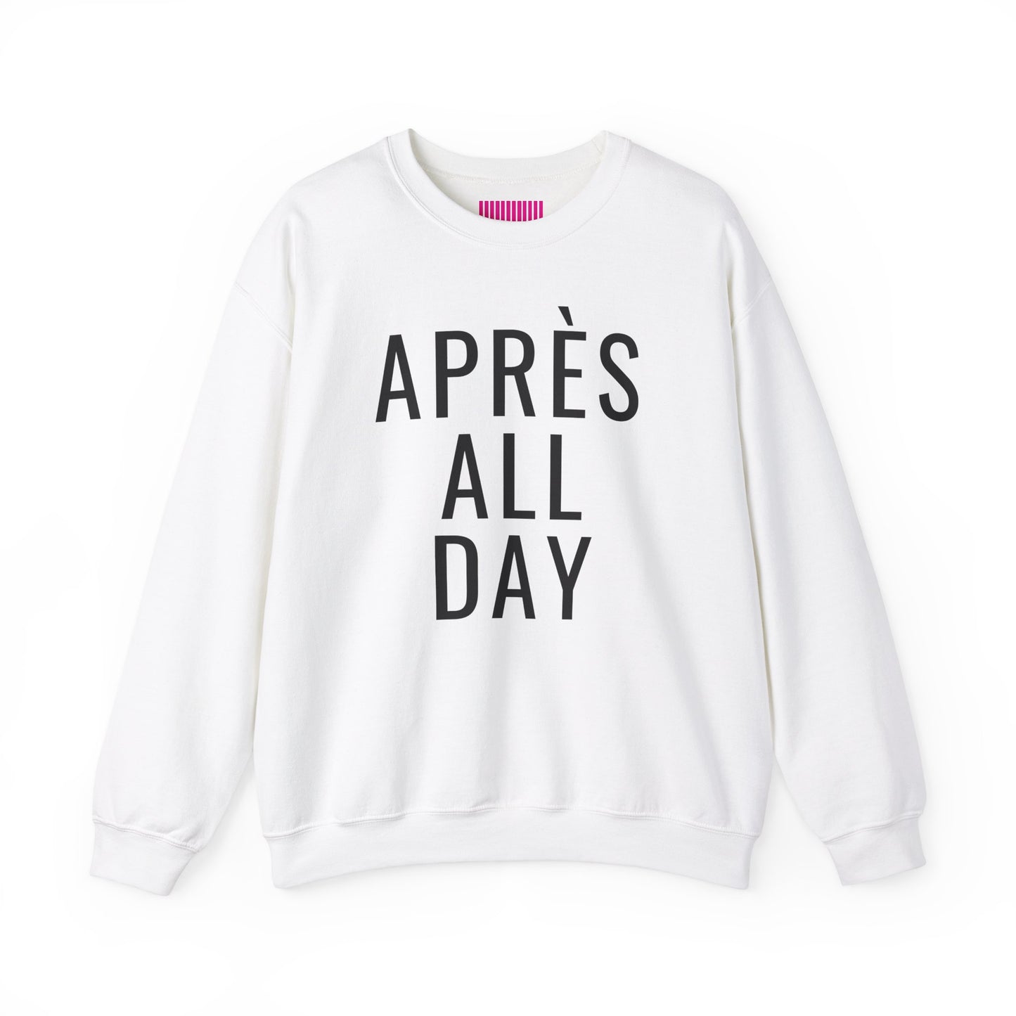 Après All Day Crewneck Sweatshirt