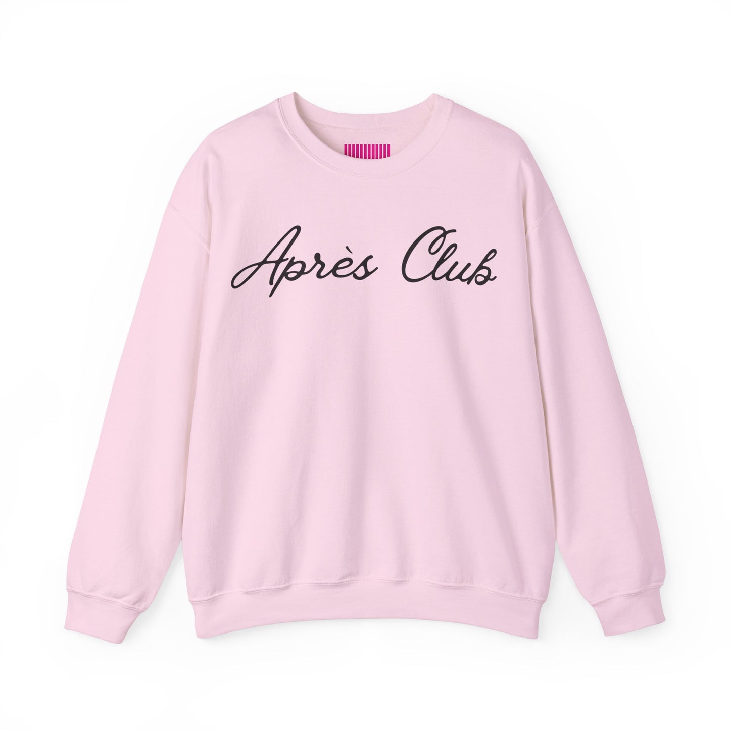 Après Club Crewneck Sweatshirt