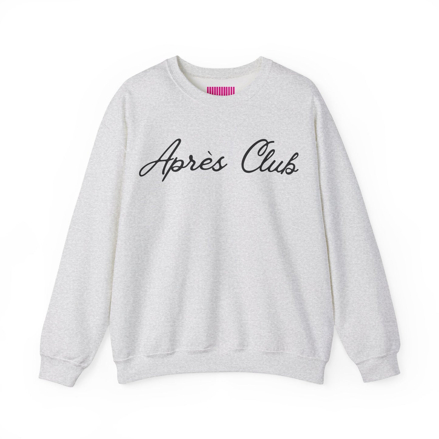 Après Club Crewneck Sweatshirt
