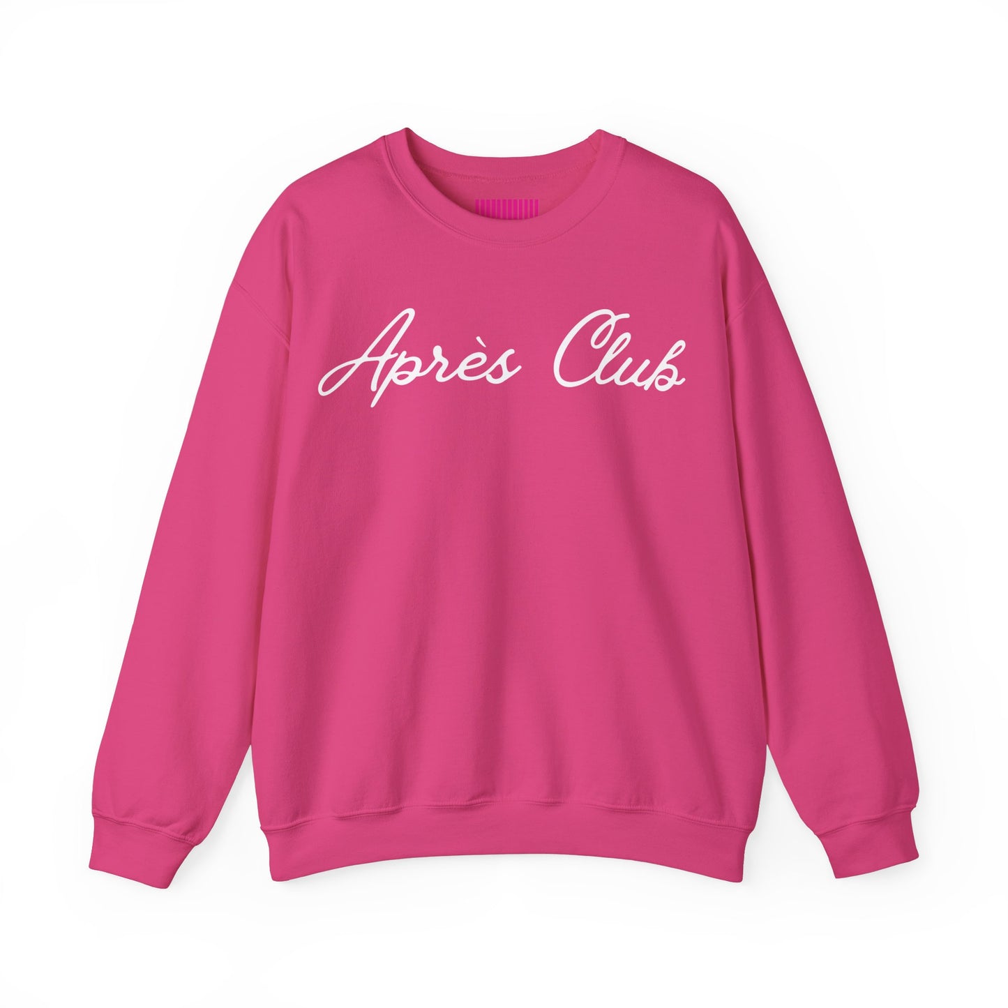 Après Club Crewneck Sweatshirt