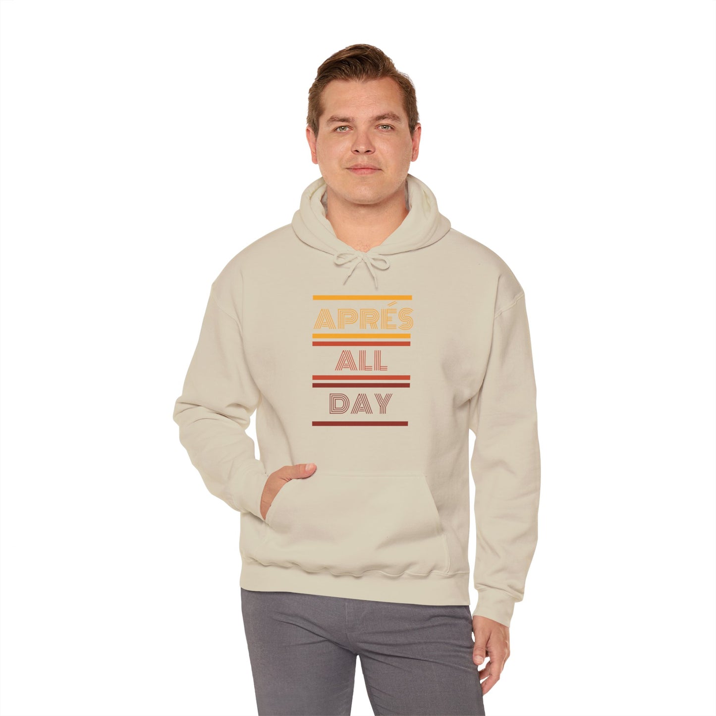 Aprés All Day Hoodie Sweatshirt
