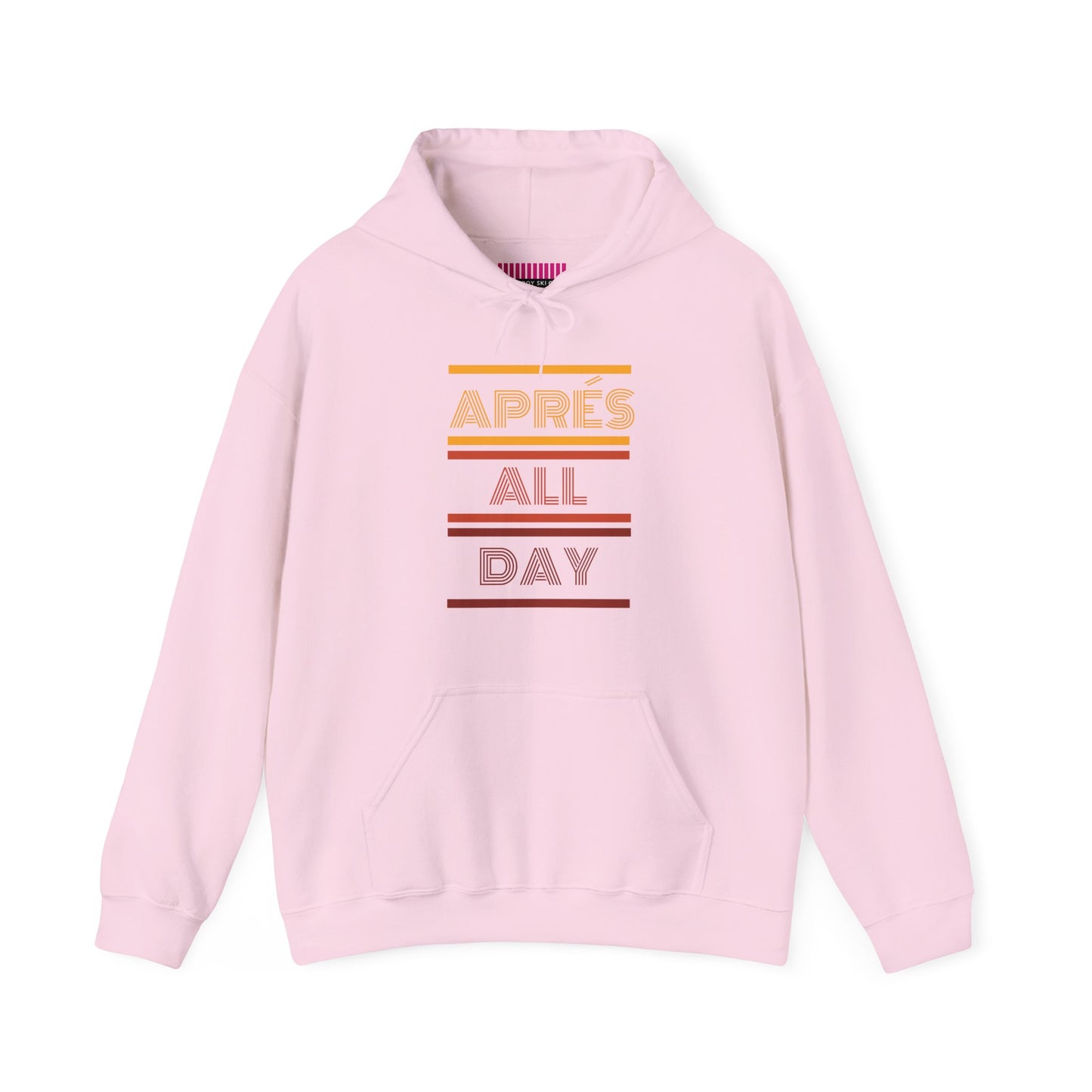 Aprés All Day Hoodie Sweatshirt