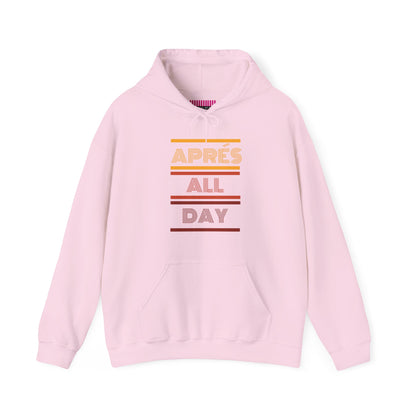 Aprés All Day Hoodie Sweatshirt