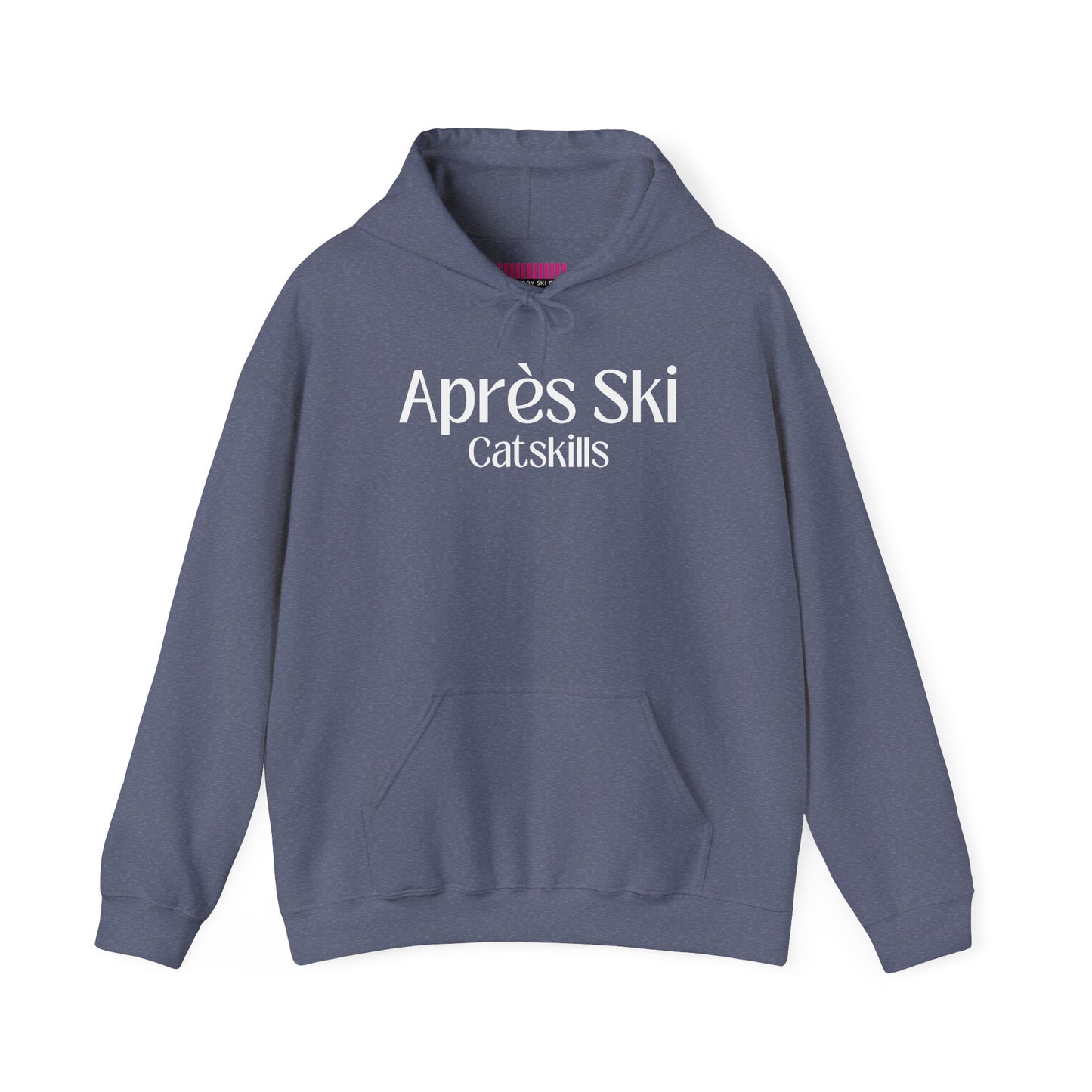 Après Ski Catskills Hoodie Sweatshirt