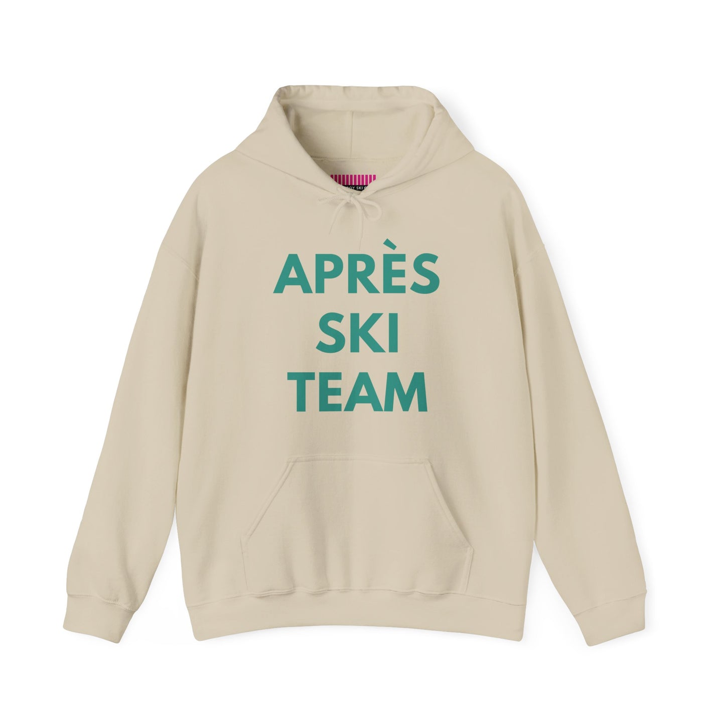 Après Ski Team Hoodie Sweatshirt