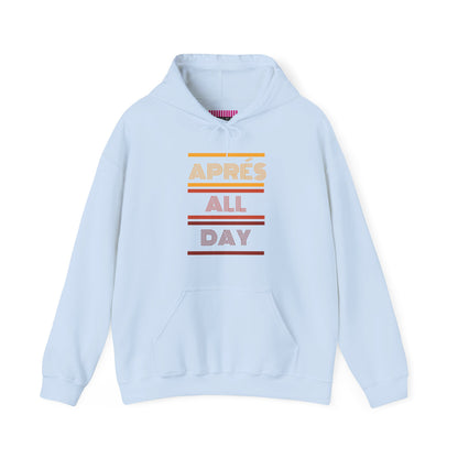 Aprés All Day Hoodie Sweatshirt
