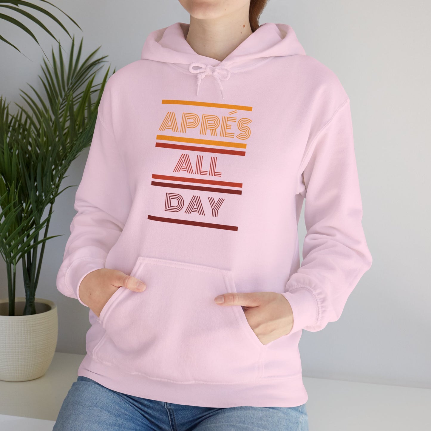 Aprés All Day Hoodie Sweatshirt