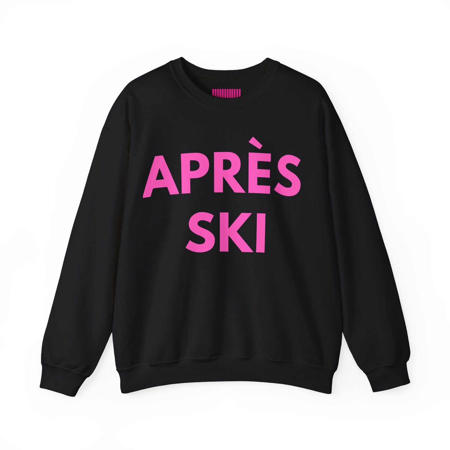 Aprés SKI Crewneck Sweatshirt