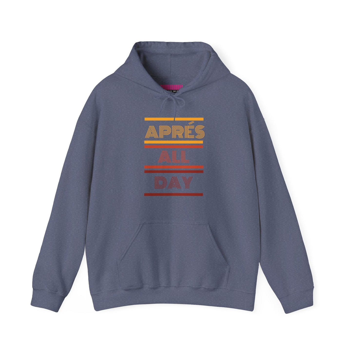 Aprés All Day Hoodie Sweatshirt