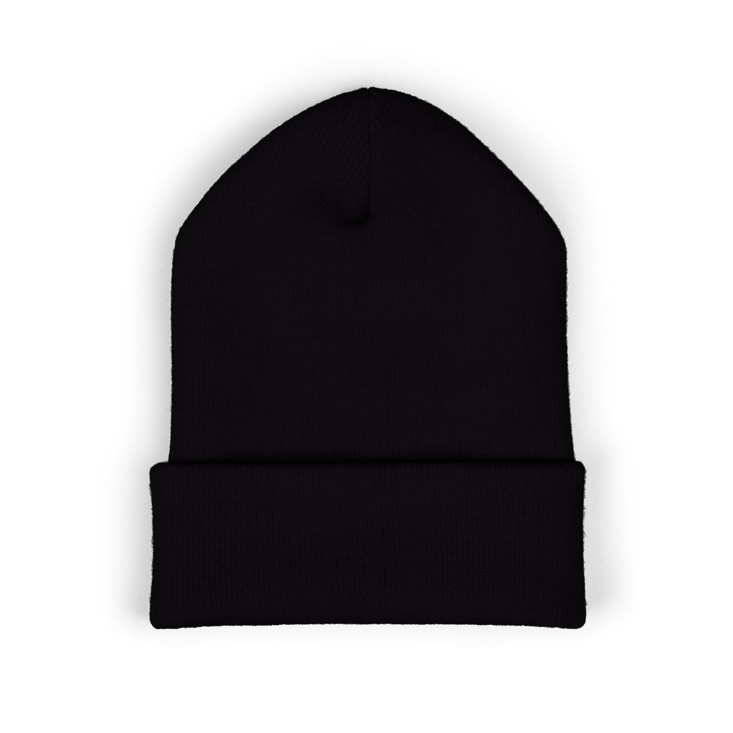 Sorry Can't Classic Cuffed Beanie