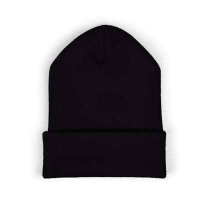 Sorry Can't Classic Cuffed Beanie