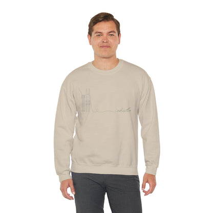 Whistler Crewneck Sweatshirt