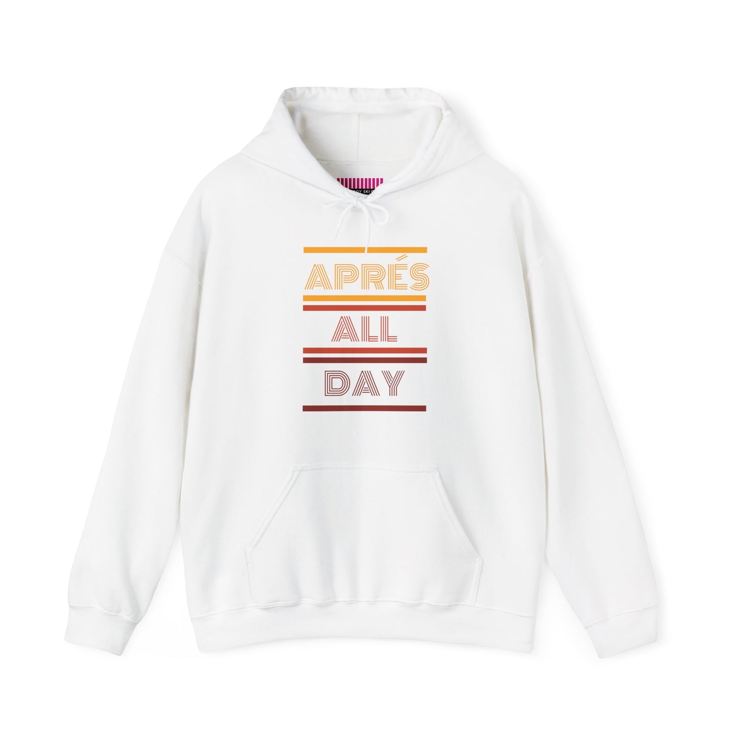 Aprés All Day Hoodie Sweatshirt