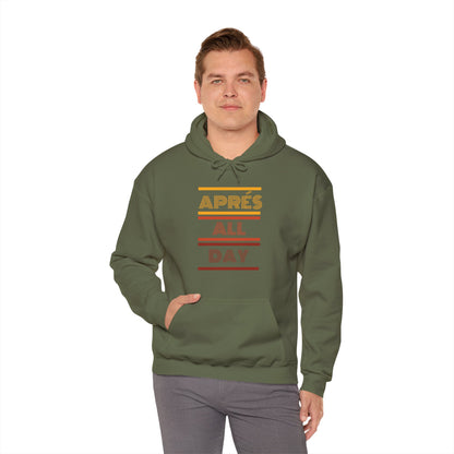 Aprés All Day Hoodie Sweatshirt