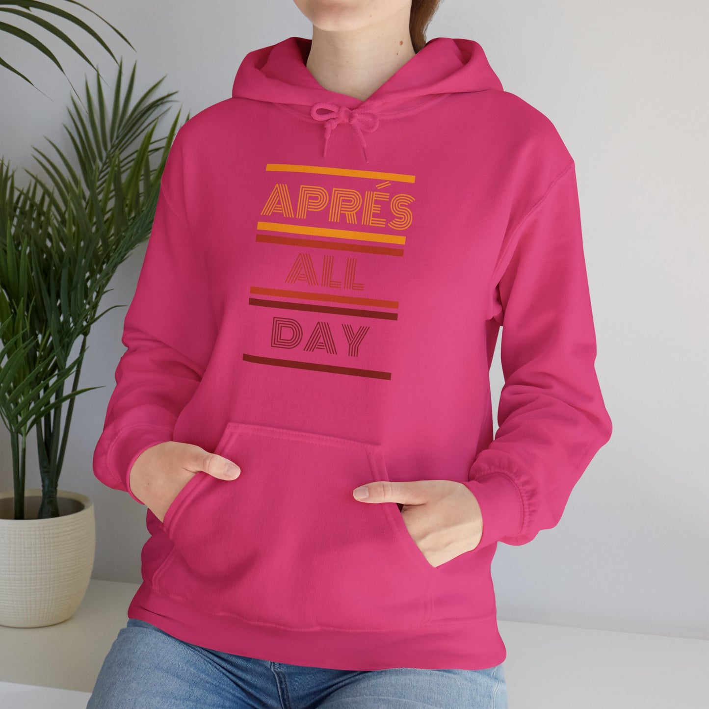 Aprés All Day Hoodie Sweatshirt