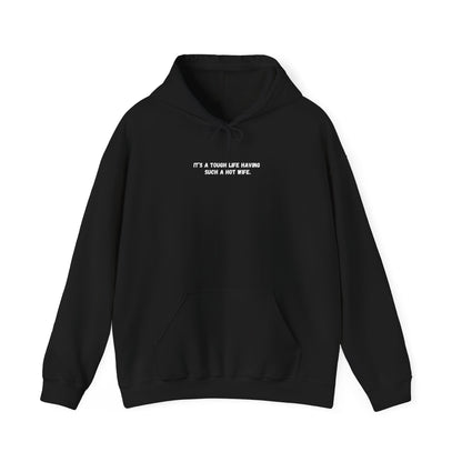 Hot Wife Hoodie