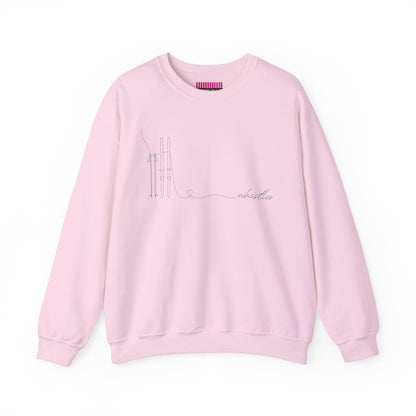 Whistler Crewneck Sweatshirt