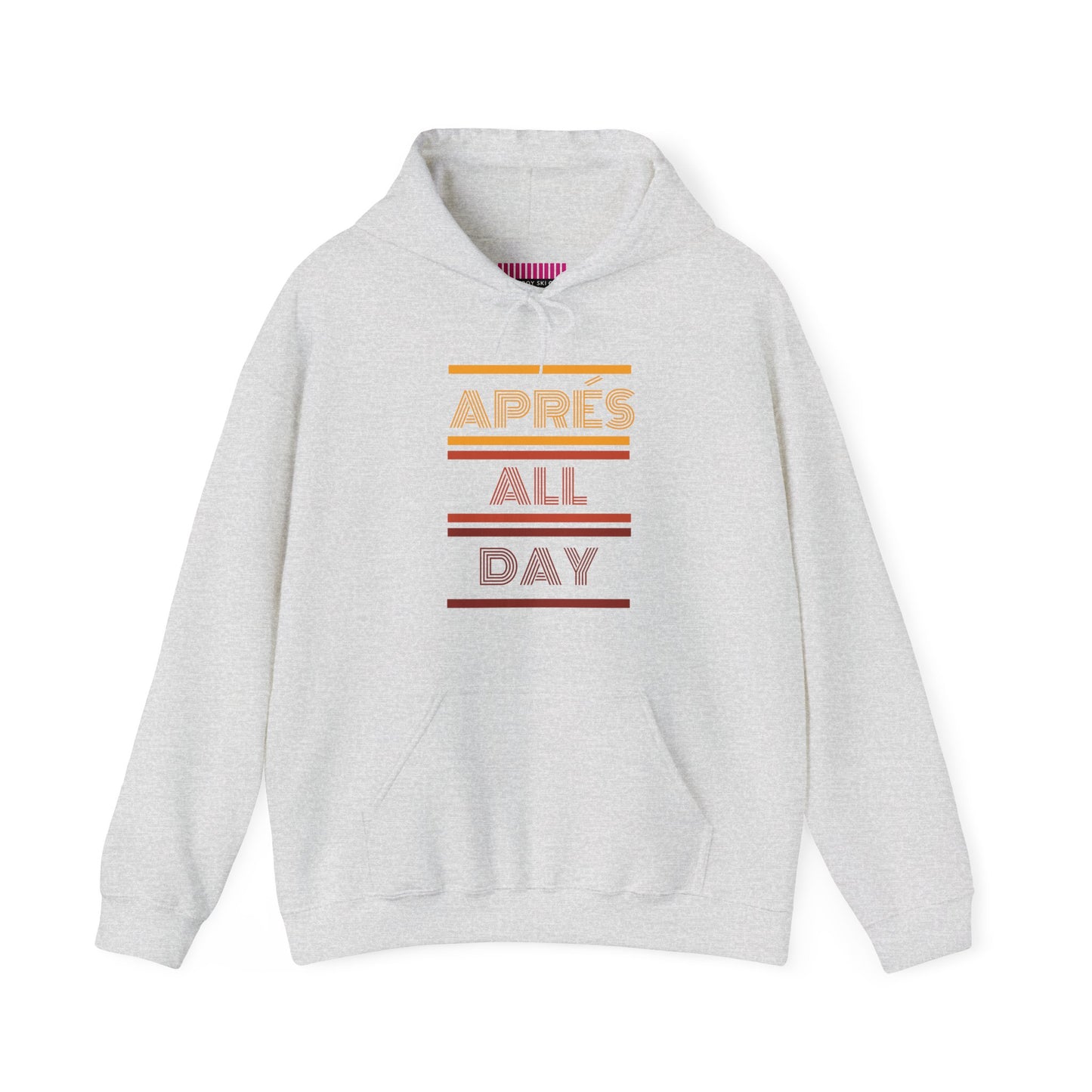 Aprés All Day Hoodie Sweatshirt
