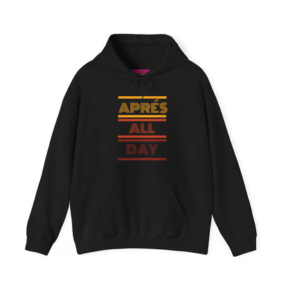 Aprés All Day Hoodie Sweatshirt