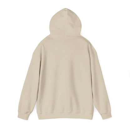 Corduroy Ski Club Classic Hoodie
