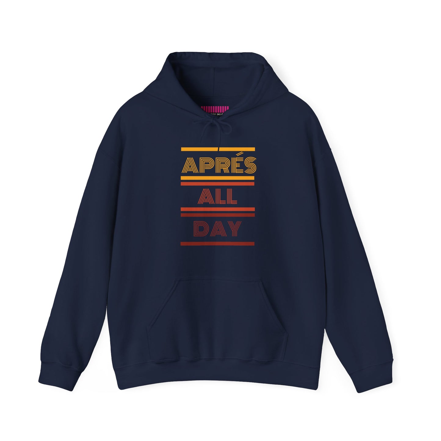 Aprés All Day Hoodie Sweatshirt