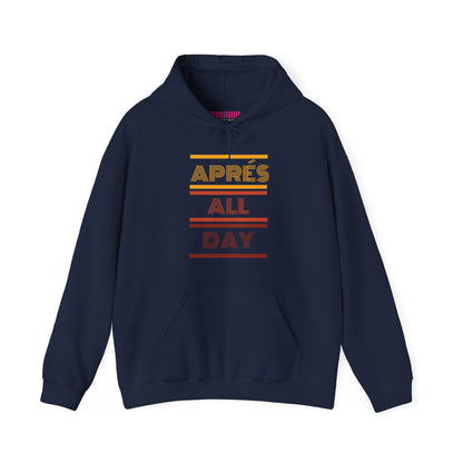Aprés All Day Hoodie Sweatshirt