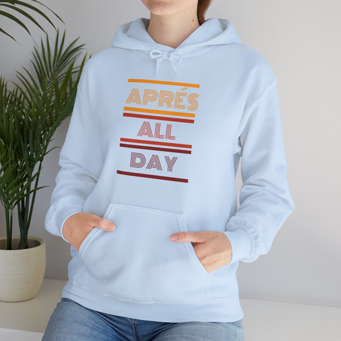 Aprés All Day Hoodie Sweatshirt