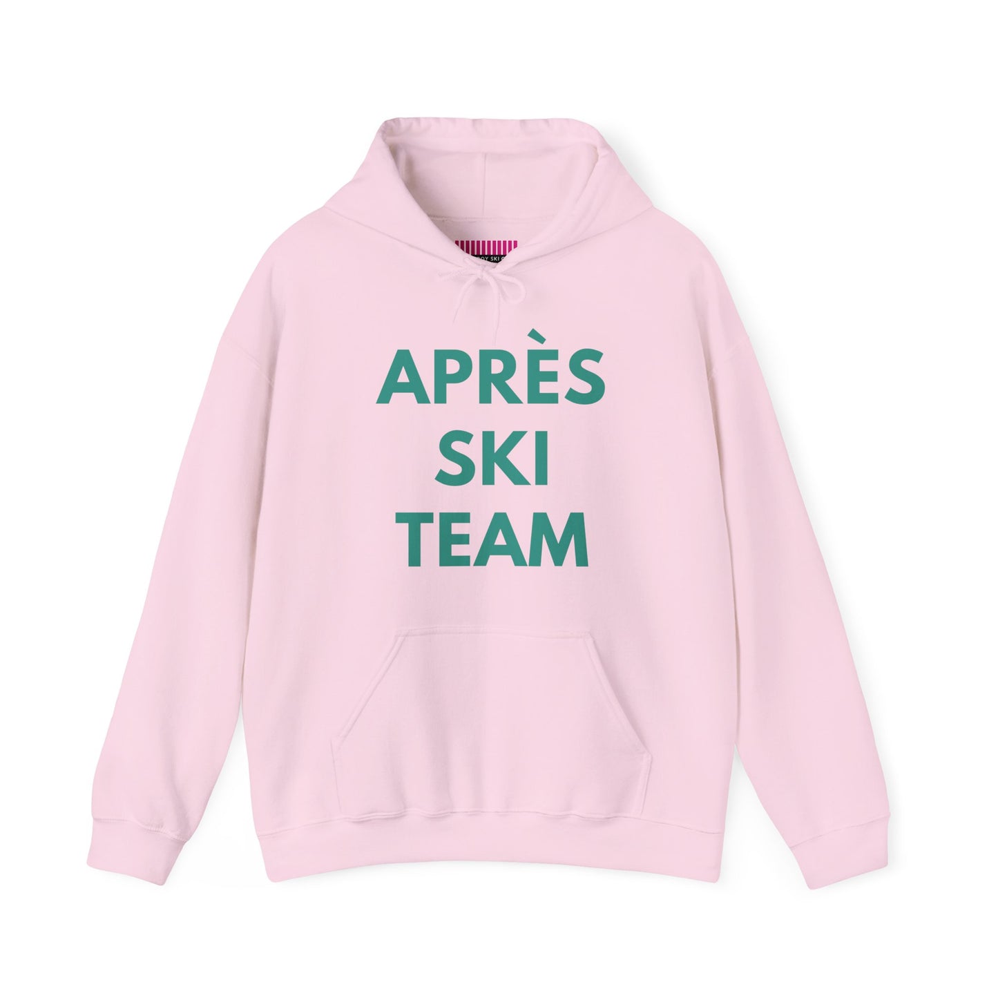 Après Ski Team Hoodie Sweatshirt