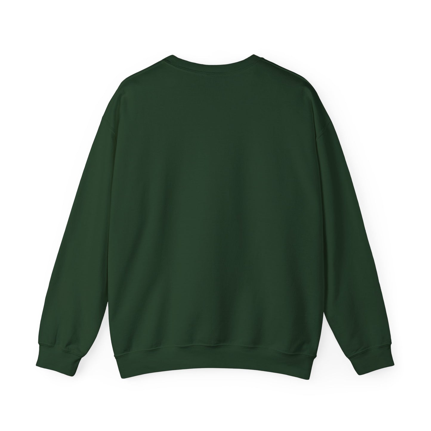 Powder Day Crewneck Sweatshirt