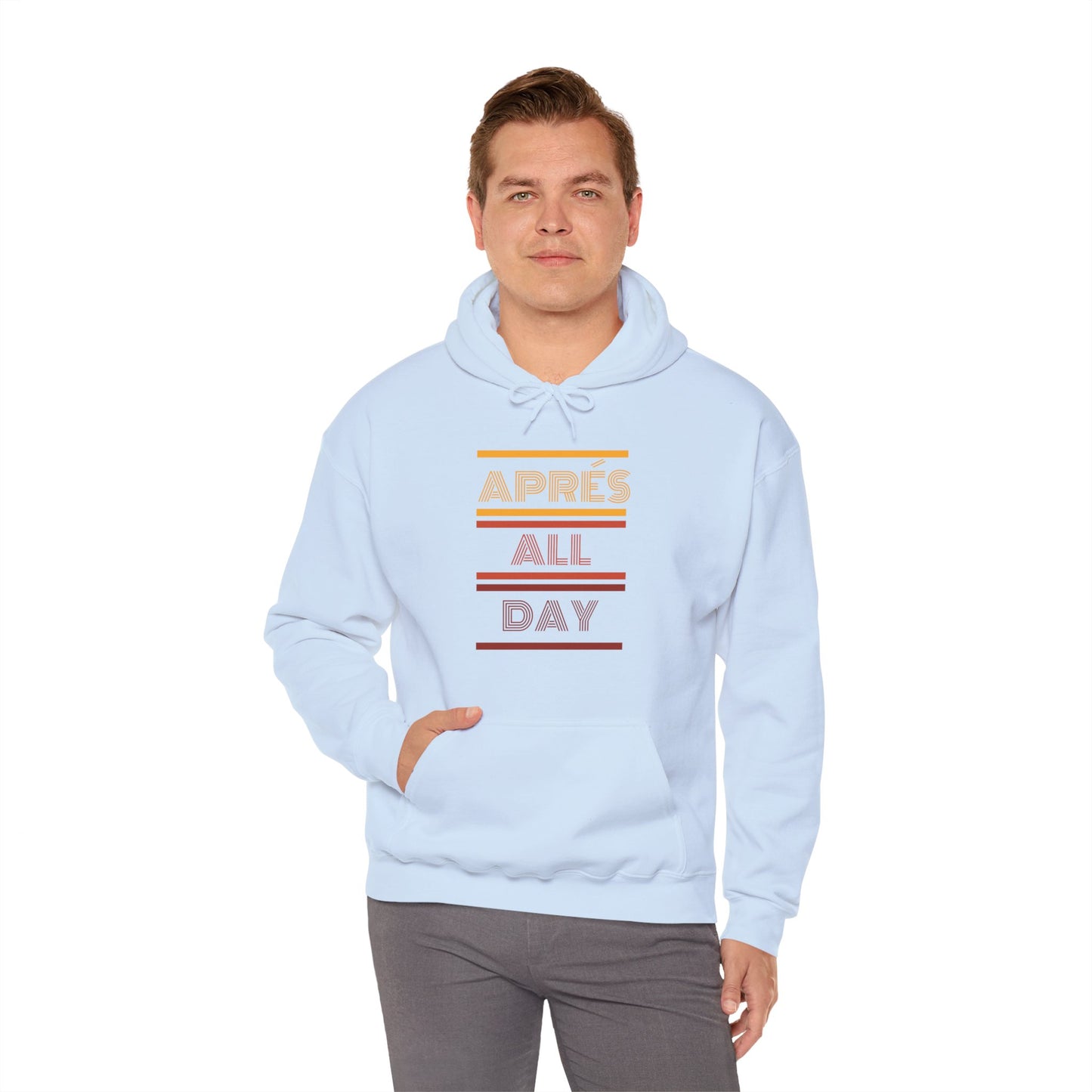 Aprés All Day Hoodie Sweatshirt
