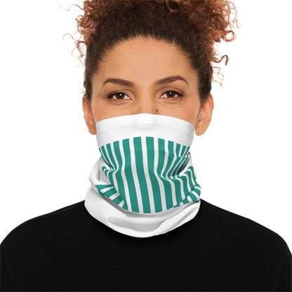 Corduroy Ski Club Lightweight Neck Gaiter