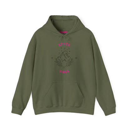 Apres Vibes Hoodie Sweatshirt