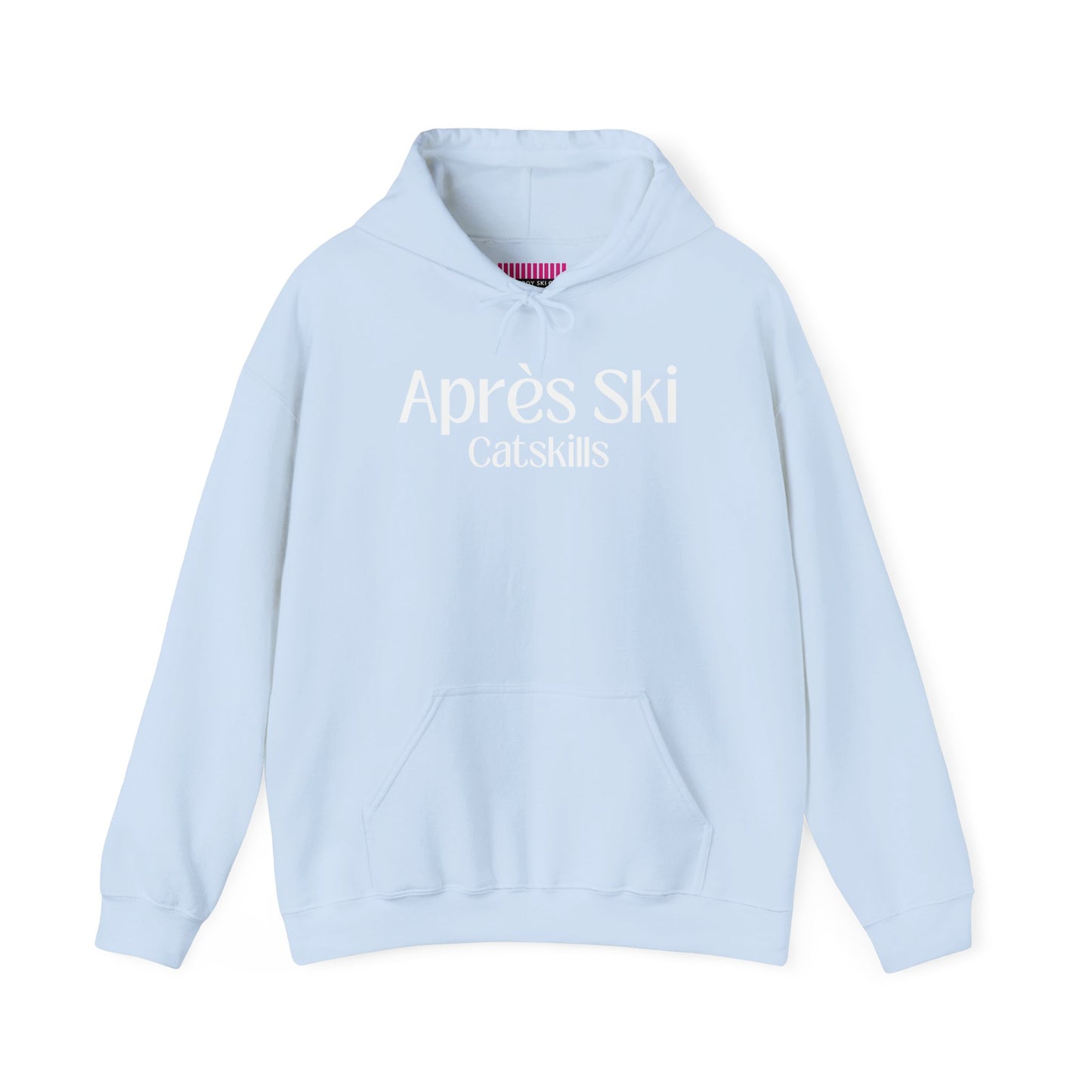 Après Ski Catskills Hoodie Sweatshirt