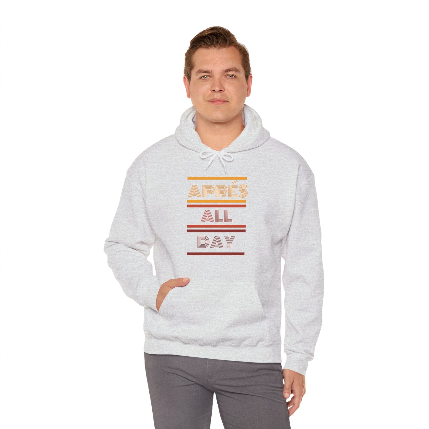 Aprés All Day Hoodie Sweatshirt