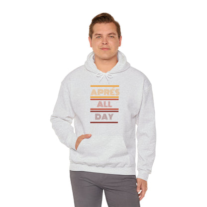 Aprés All Day Hoodie Sweatshirt