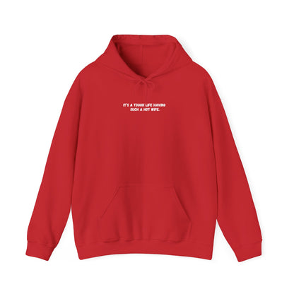 Hot Wife Hoodie