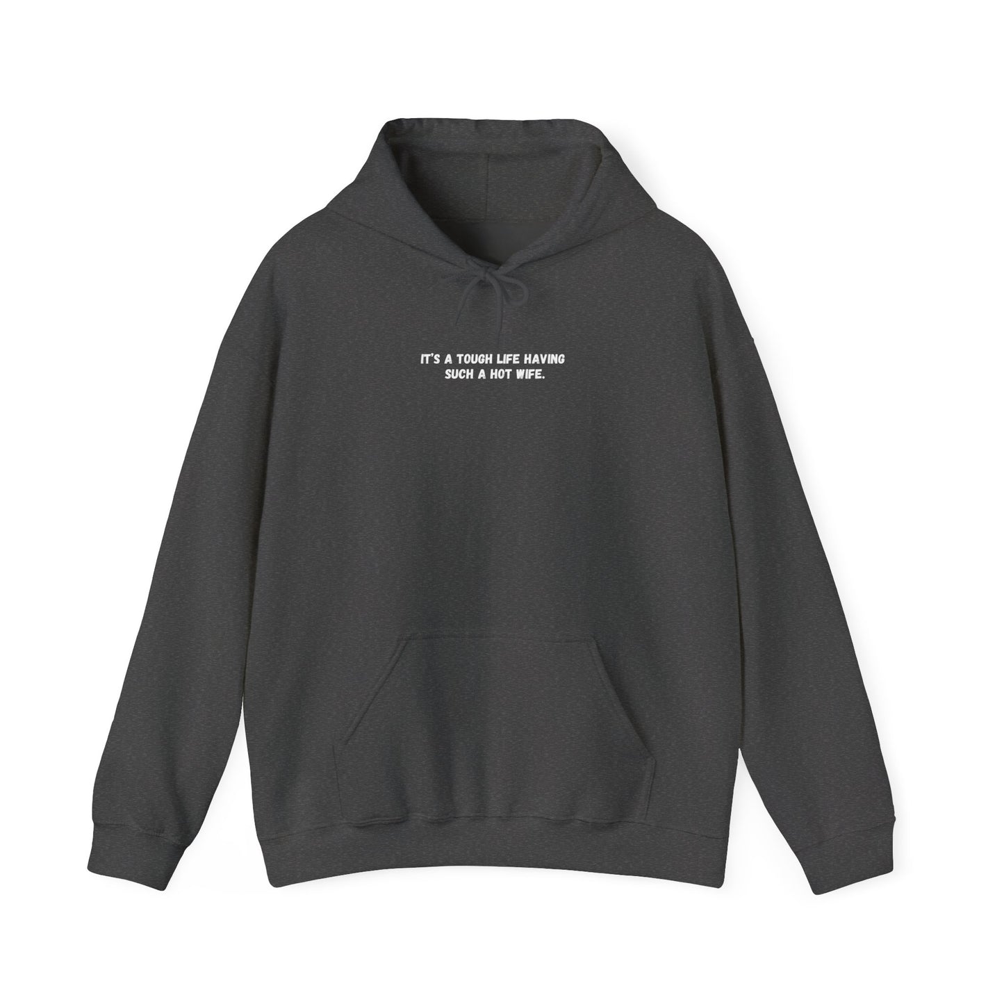 Hot Wife Hoodie