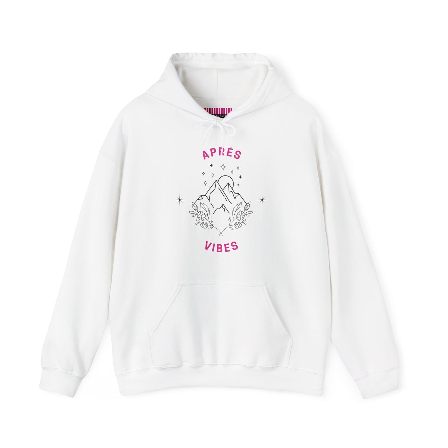 Apres Vibes Hoodie Sweatshirt