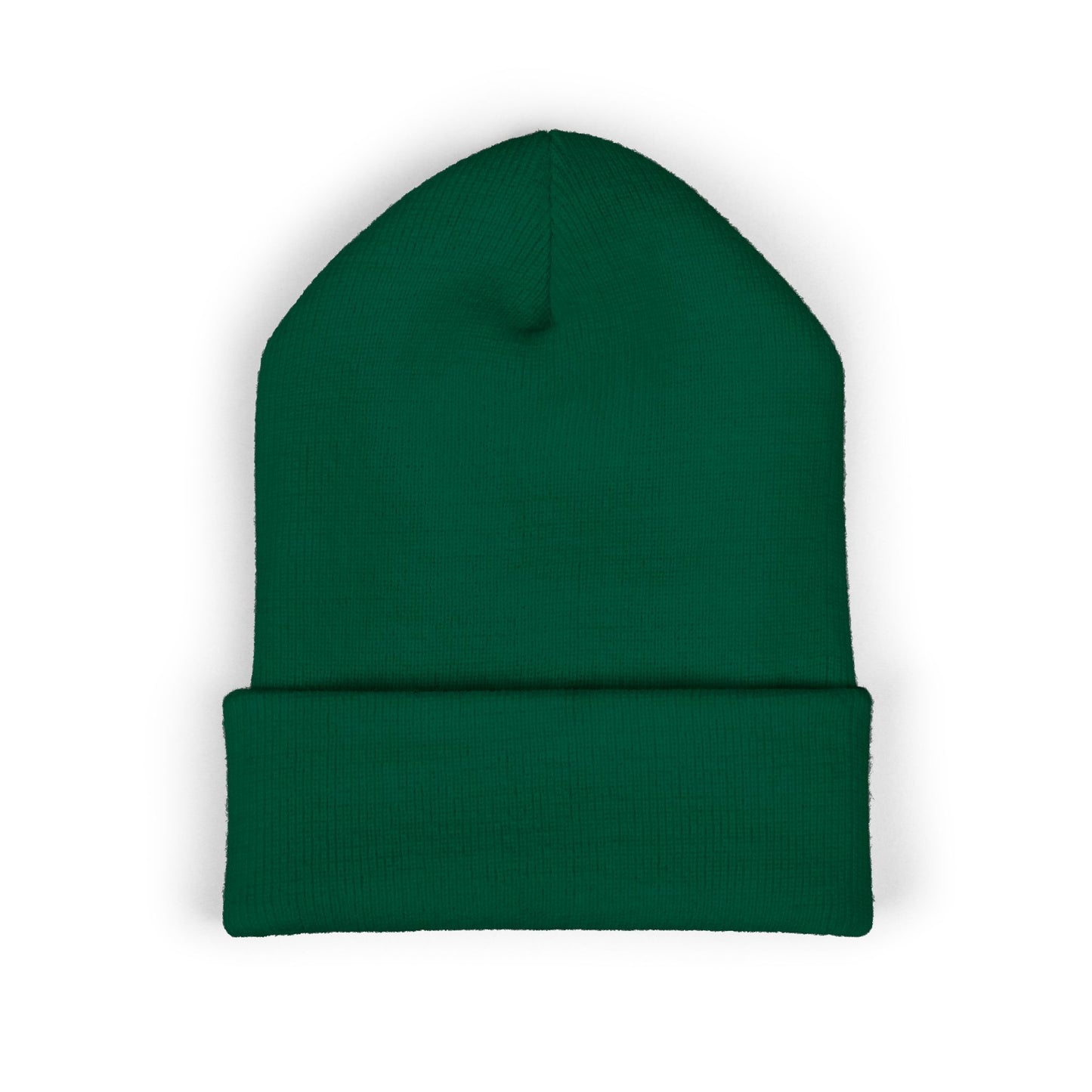 Sorry Can't Classic Cuffed Beanie