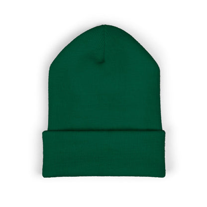 Sorry Can't Classic Cuffed Beanie