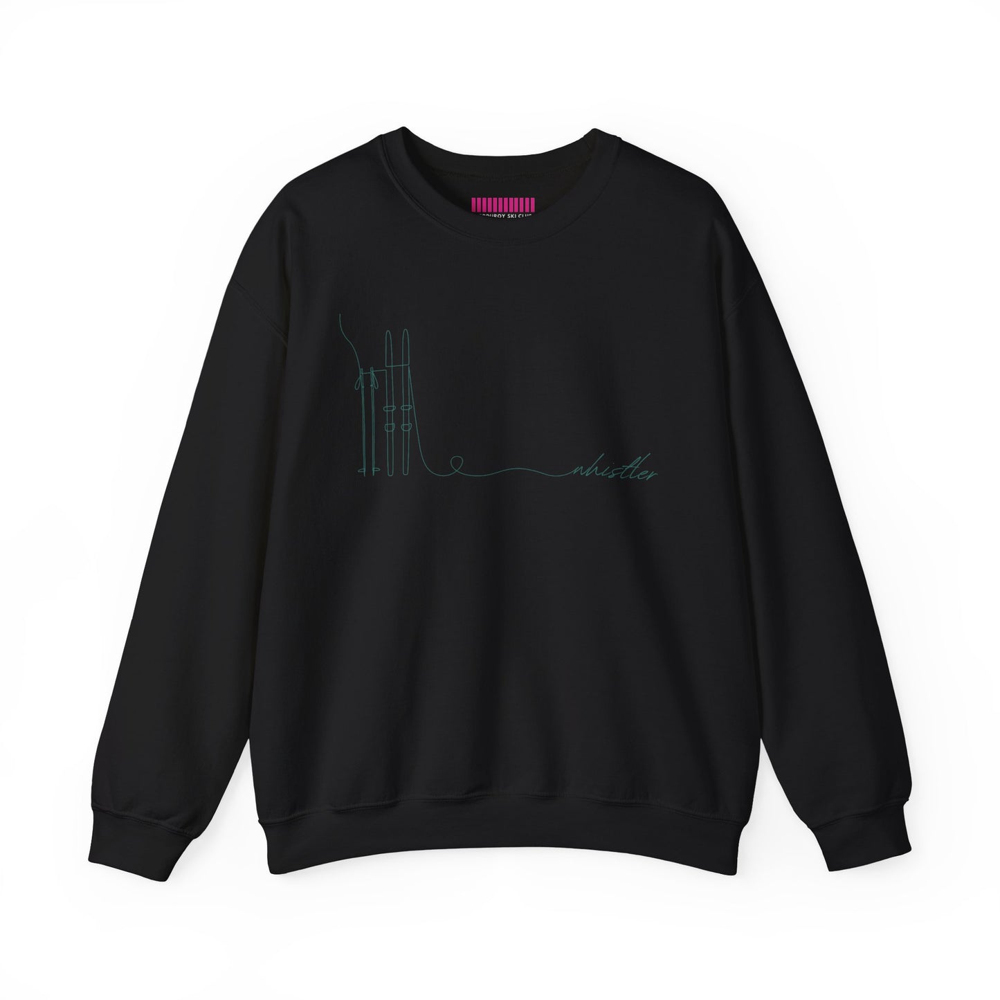 Whistler Crewneck Sweatshirt