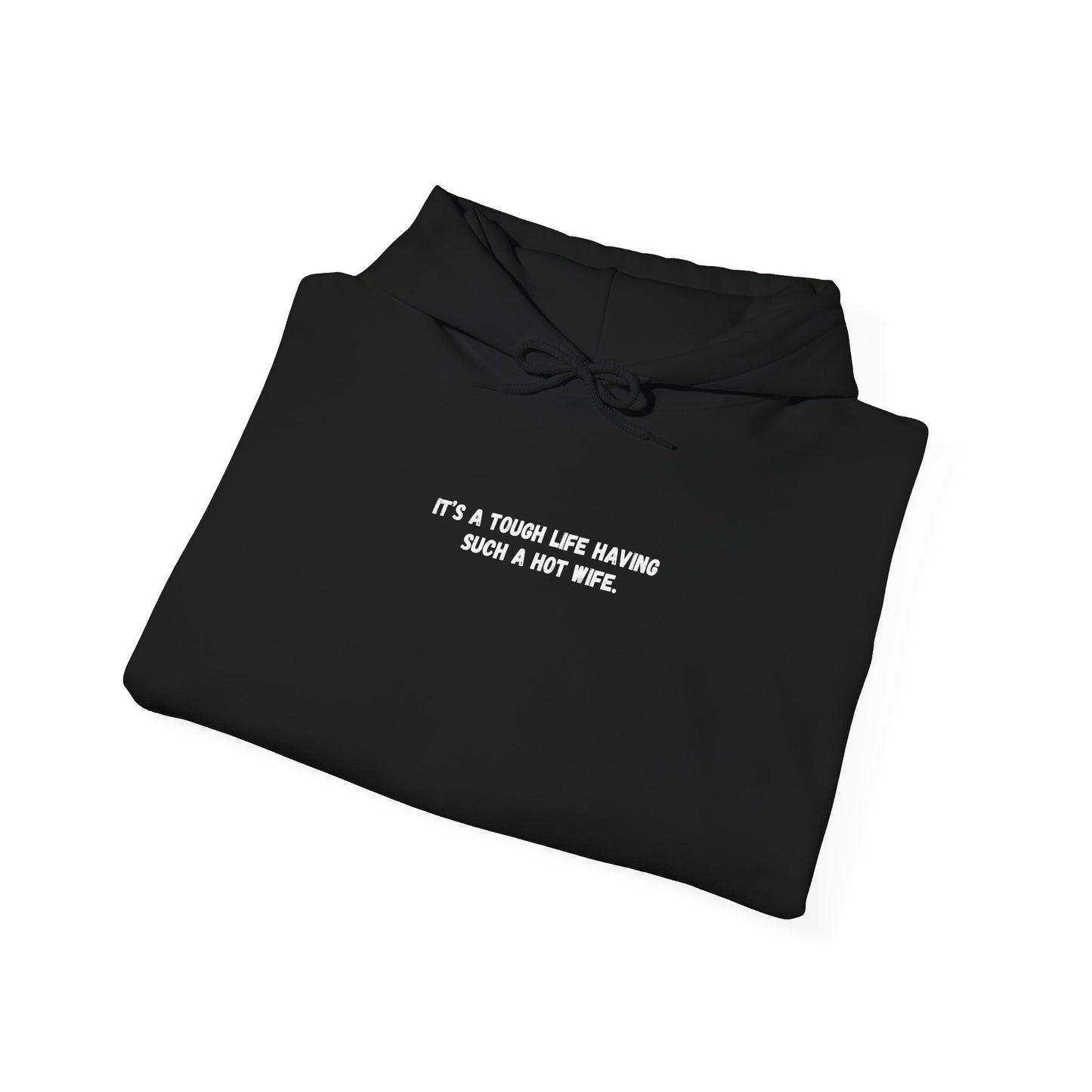 Hot Wife Hoodie