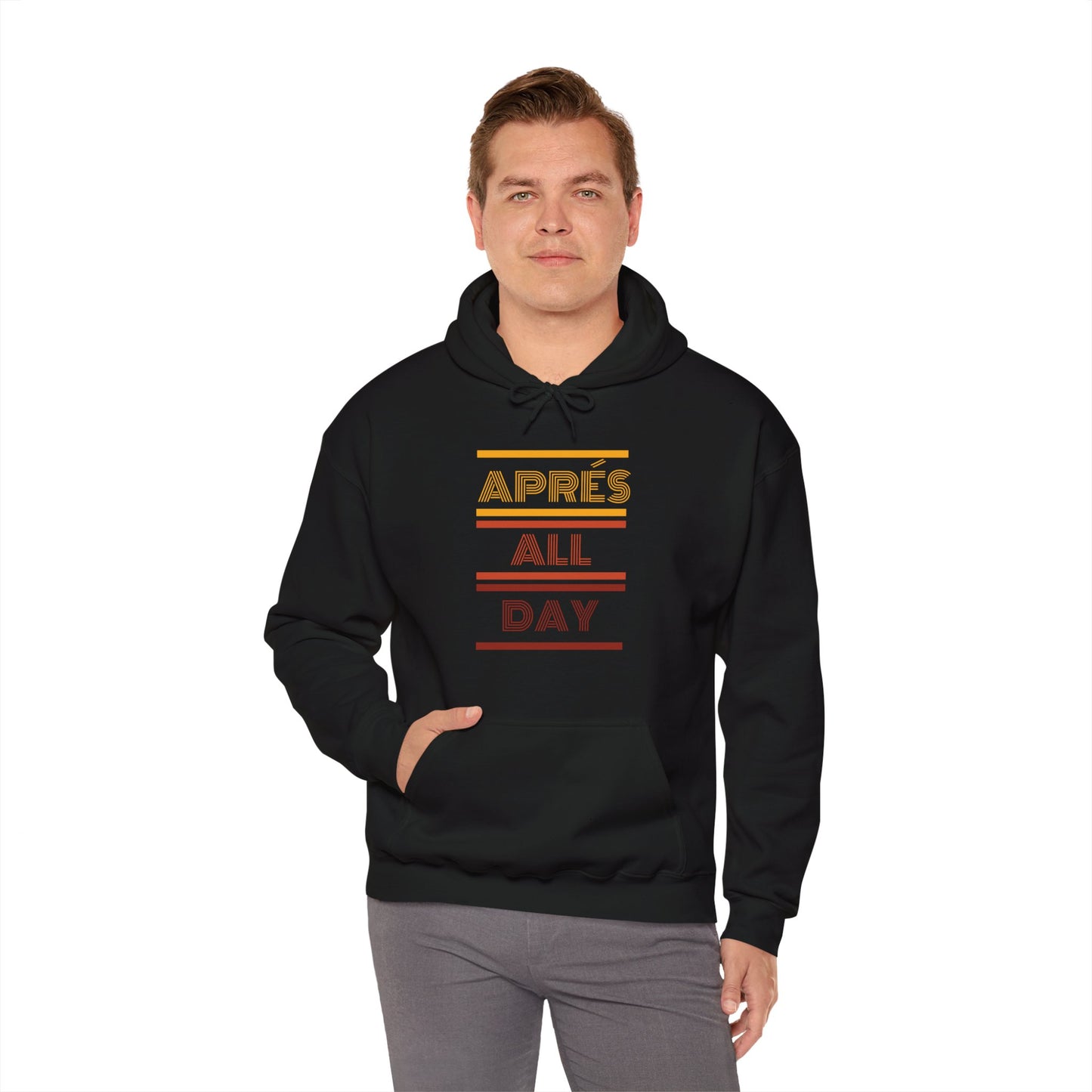 Aprés All Day Hoodie Sweatshirt