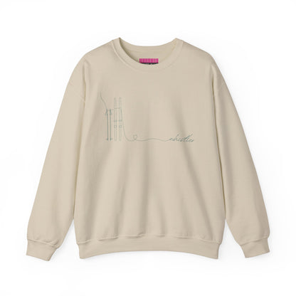 Whistler Crewneck Sweatshirt